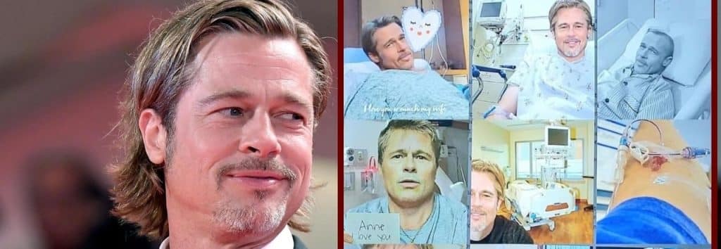 Truffe sentimentali 2. 0: il nuovo caso brad pitt svela le nostre debolezze