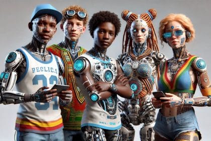 Generazione beta: attenzione, entrano in scena i baby boss del 3000!