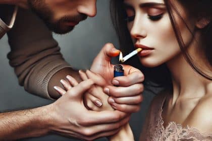 Il prezzo nascosto del fumo: 20 minuti di vita in meno per ogni sigaretta