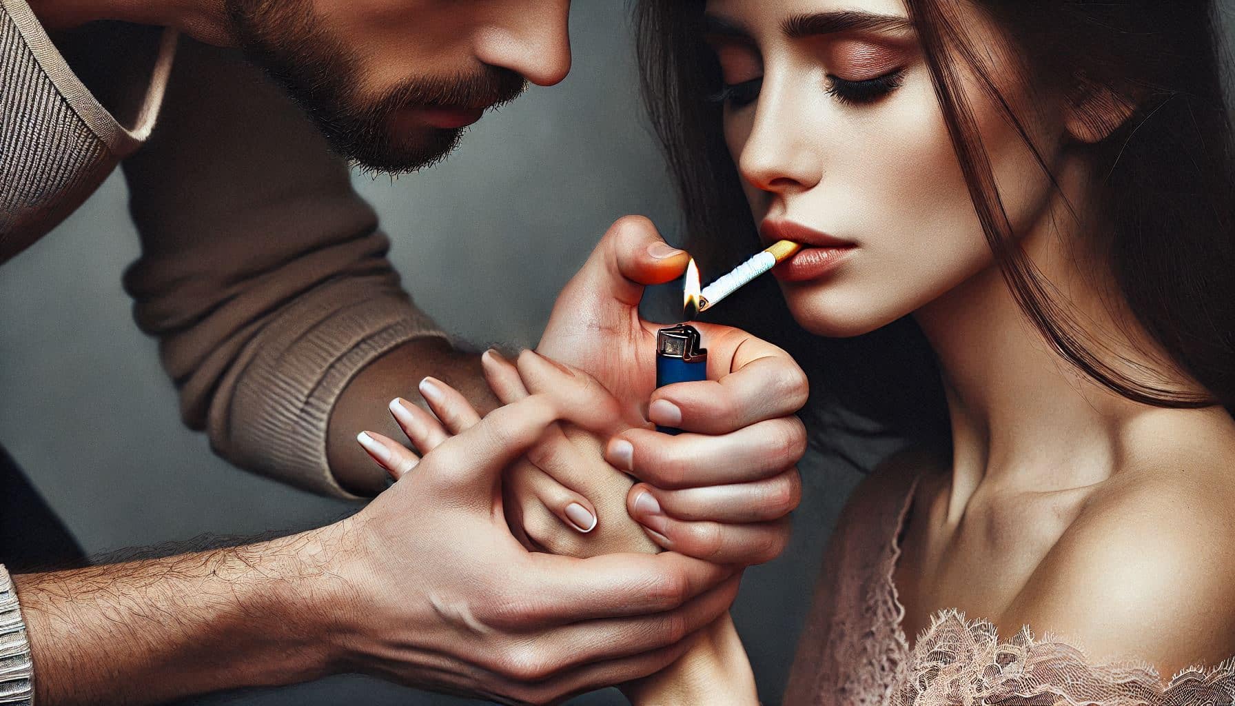 Il prezzo nascosto del fumo: 20 minuti di vita in meno per ogni sigaretta