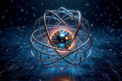 Misurato l'elettrone in 3d: un nuovo approccio sulla realtà quantistica