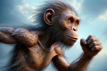 La tecnologia riporta in vita lucy: una corsa nel passato per capire il nostro futuro