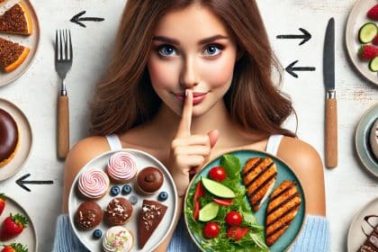 Diete per il 2025: un anno nuovo, un nuovo approccio alla nutrizione. Trova quella giusta per te!