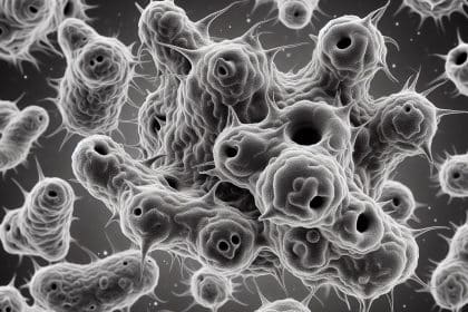 Ameba mangia-cervello: attenzione! Il tuo prossimo bagno potrebbe essere fatale