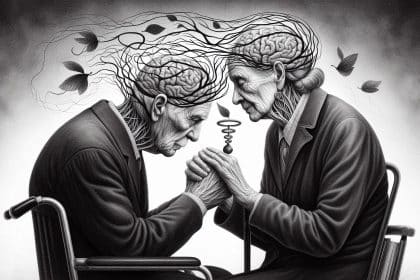 Inalare gas xeno per combattere l'alzheimer: un nuovo promettente approccio