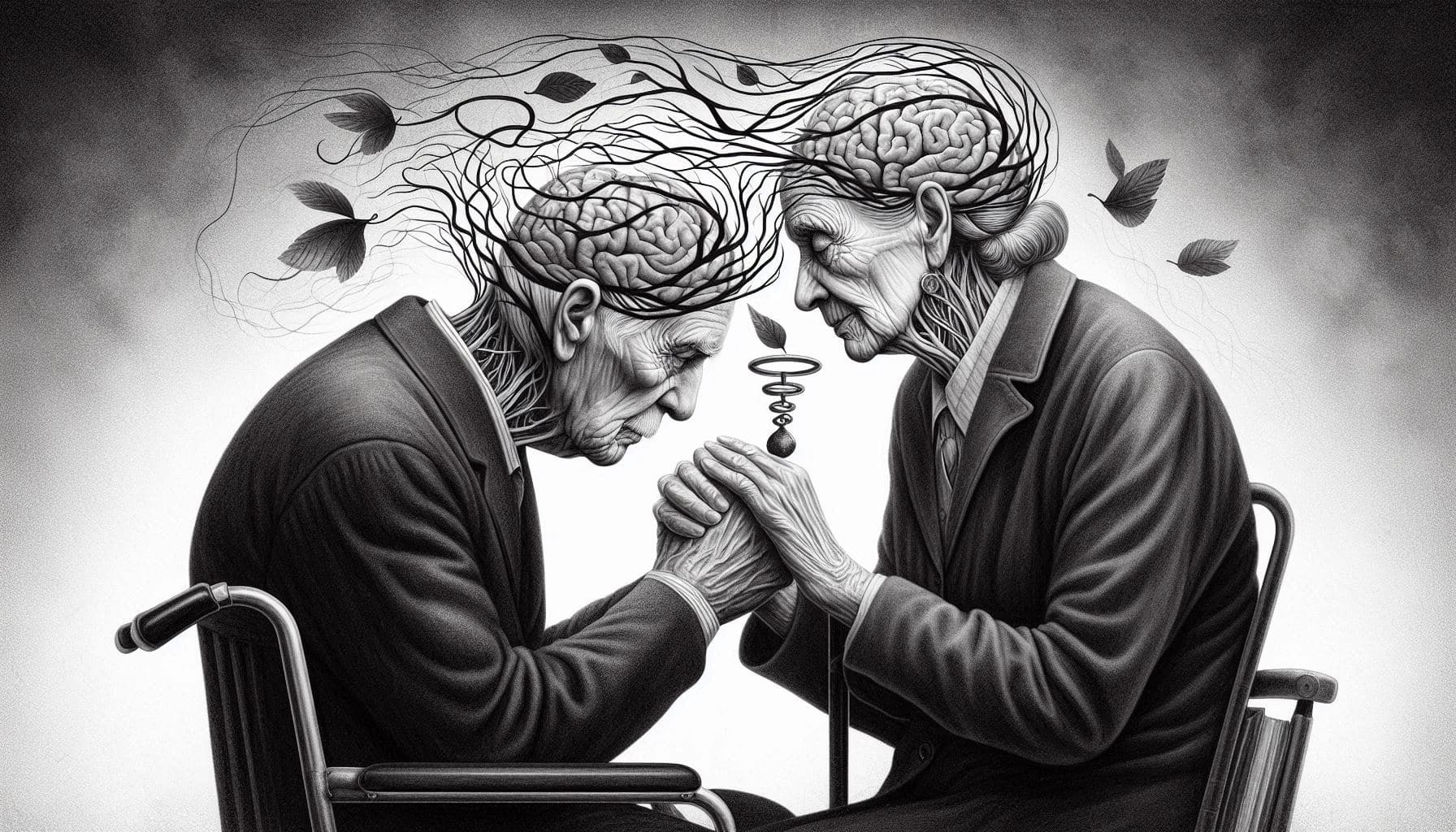 Inalare gas xeno per combattere l'alzheimer: un nuovo promettente approccio