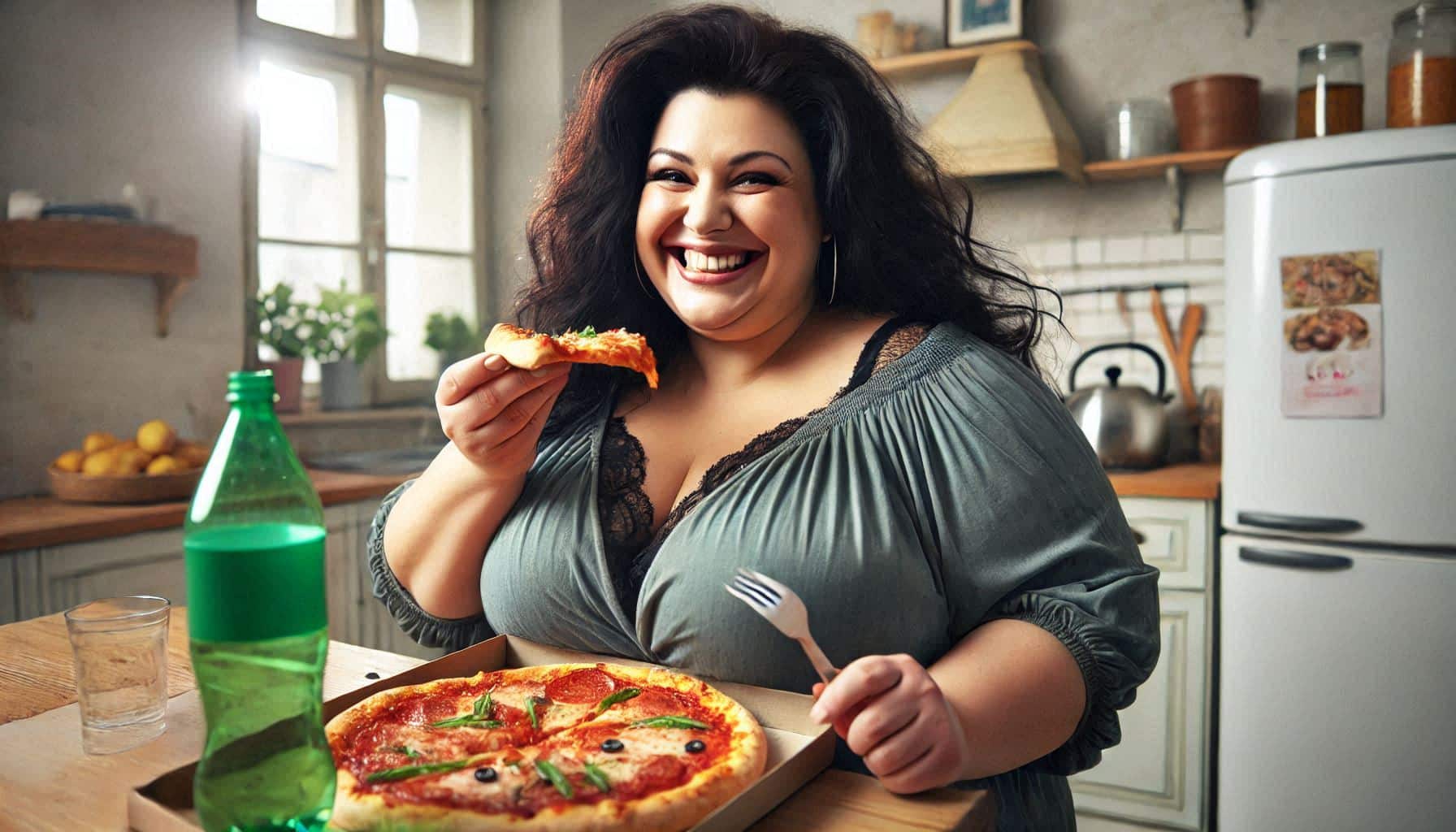 Digiuno intermittente: la svolta nella lotta all'obesità