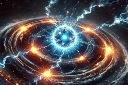 Askap j1839-0756, l'oggetto cosmico che non dovrebbe esistere