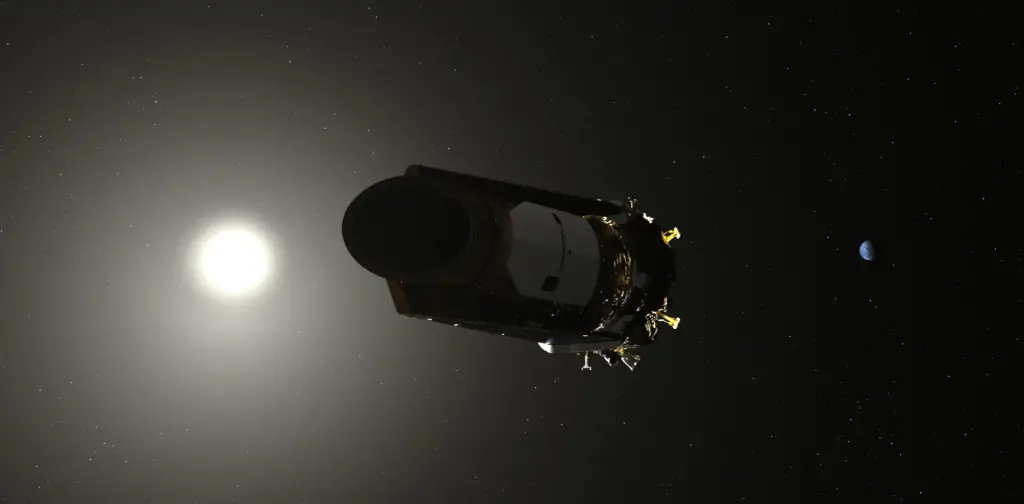 Kepler rivela un nuovo universo nascosto