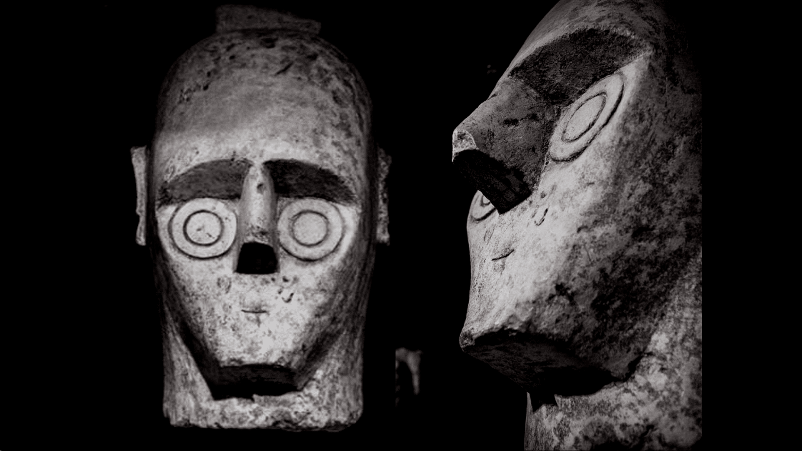 Giganti di mont'e prama: il mistero delle sentinelle di pietra dell'oltretomba