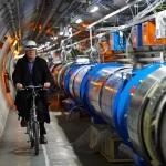 Lhc, la macchina più potente mai costruita: alle origini dell’universo %lhc, la macchina più potente mai costruita: alle origini dell’universocount(title)% Lhc, la macchina più potente mai costruita: alle origini dell’universo
