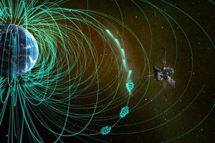Onde di coro: catturato nuovo segnale misterioso dallo spazio - video