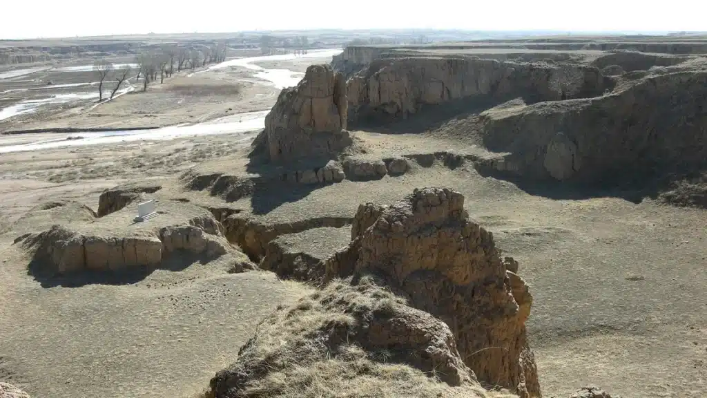 Fossili misteriosi in cina: una nuova specie umana?