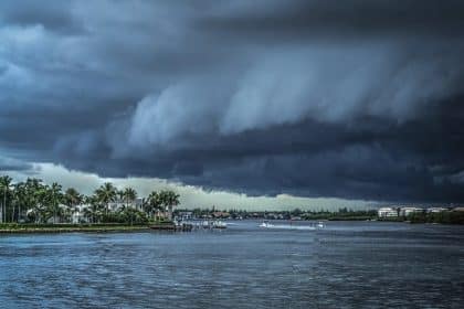 Tempeste tropicali