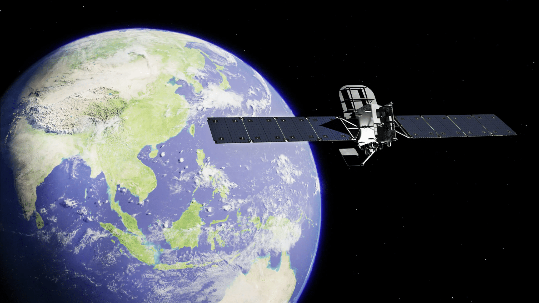 Thaicom
