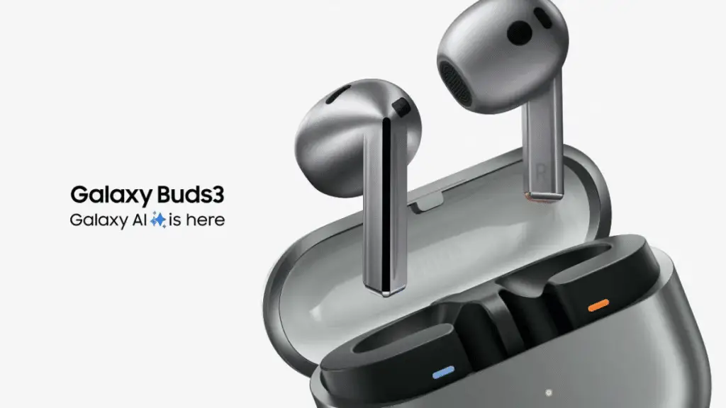 Samsung galaxy buds3 pro: in offerta a meno di 200 euro!