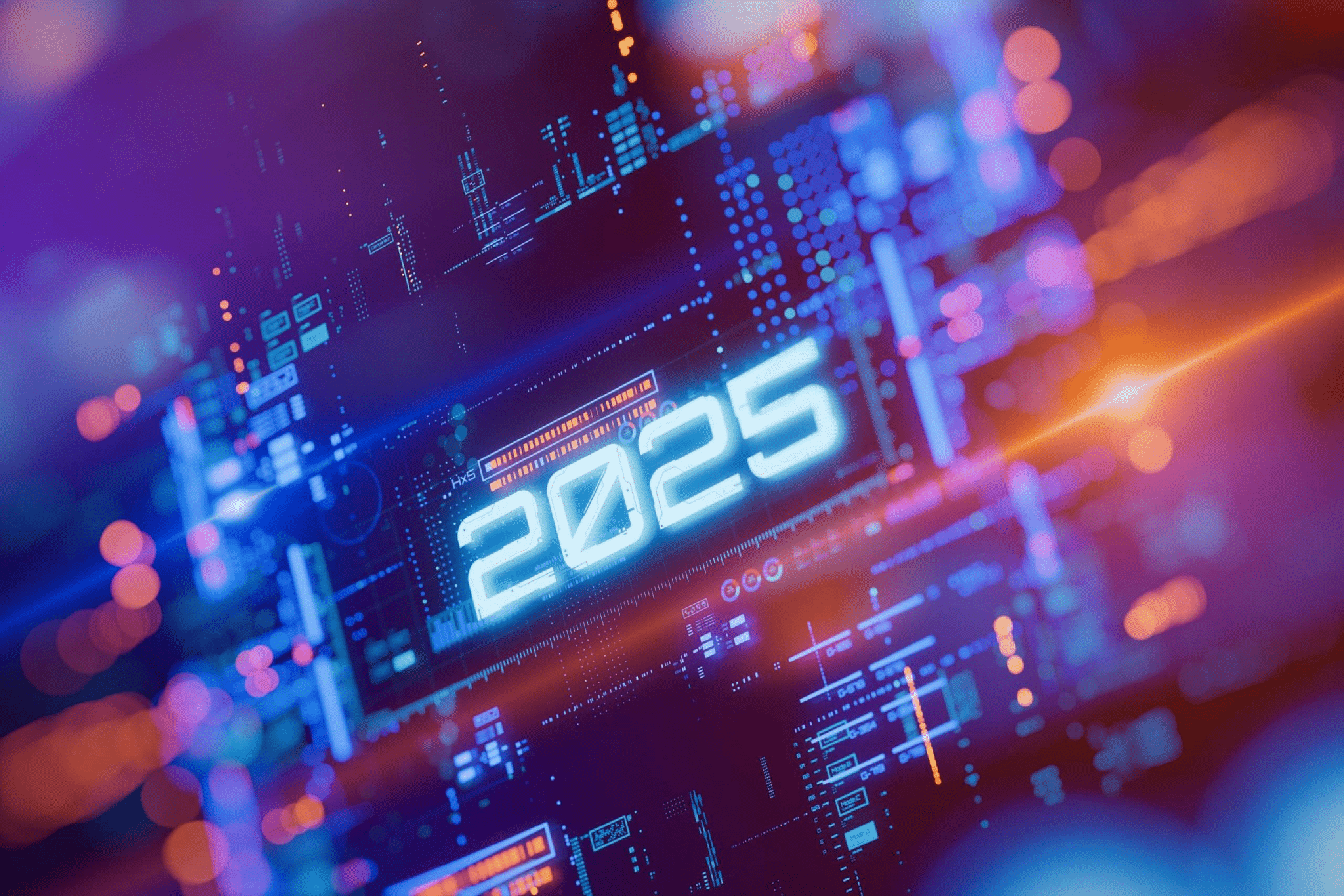 Tecnologie emergenti del 2025