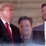 I sostenitori maga si rivoltano contro elon musk: immigrazione e nuove tensioni %i sostenitori maga si rivoltano contro elon musk: immigrazione e nuove tensionicount(title)% I sostenitori maga si rivoltano contro elon musk: immigrazione e nuove tensioni