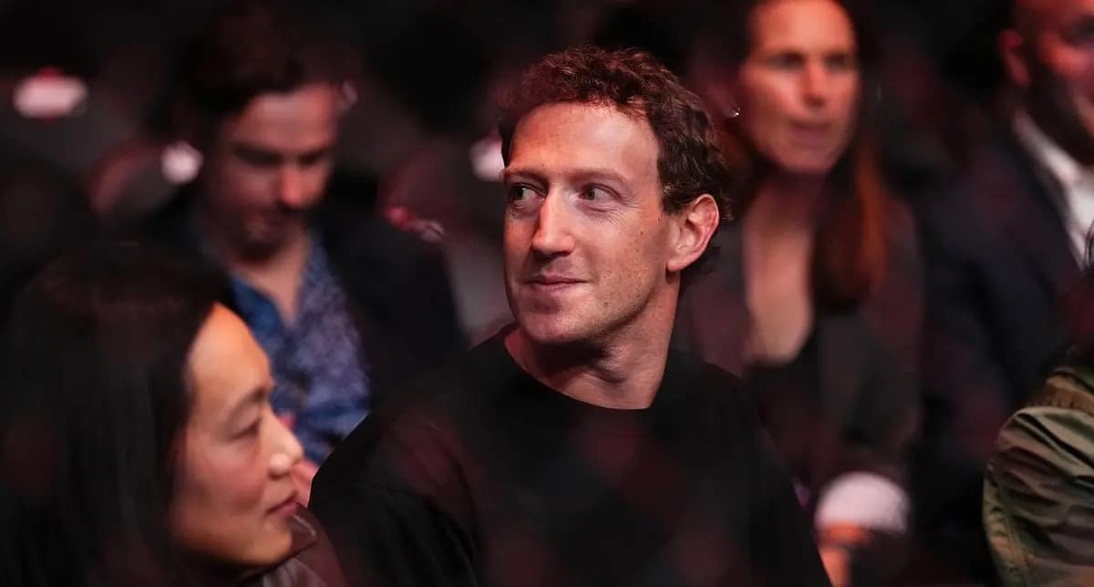 Facebook vuole sostituire gli utenti con bot ai? L’indignazione cresce