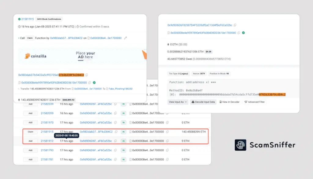 Wordpress: malware tramite skimmer ne elude la sicurezza