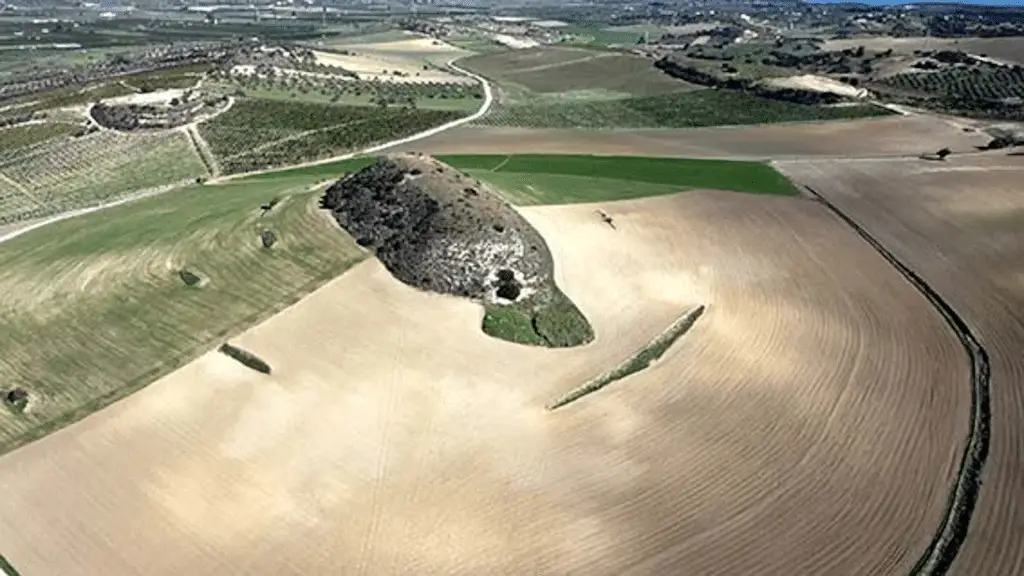 Mega-alluvione nel mediterraneo di 5 milioni d'anni fa