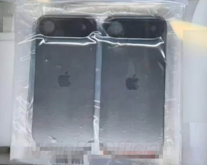 Iphone 17 air