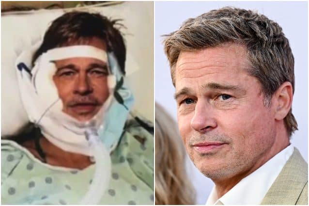 Truffe sentimentali 2. 0: il nuovo caso brad pitt svela le nostre debolezze