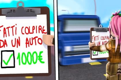 Il lato oscuro di roblox: come proteggere i tuoi figli nei mondi virtuali