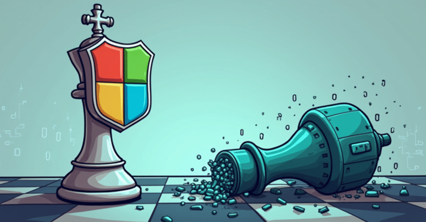 Microsoft