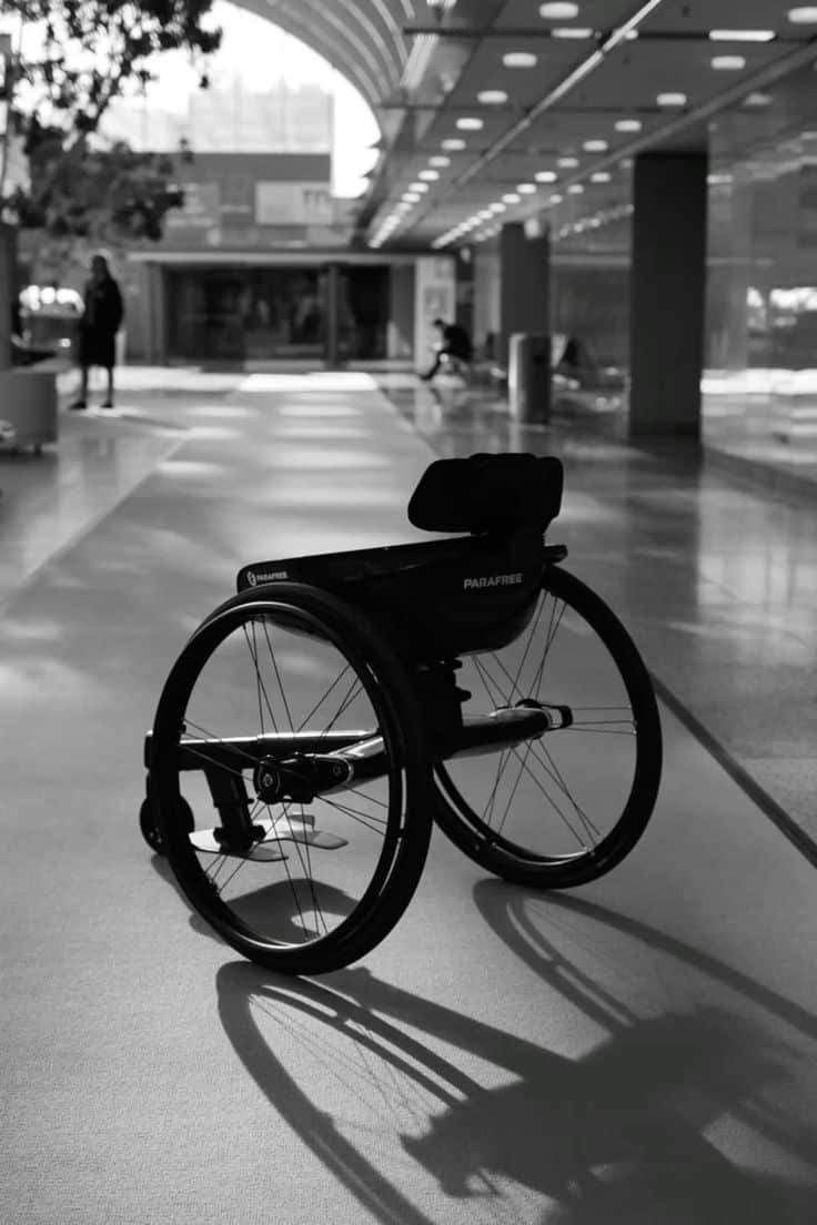 Paraplegici