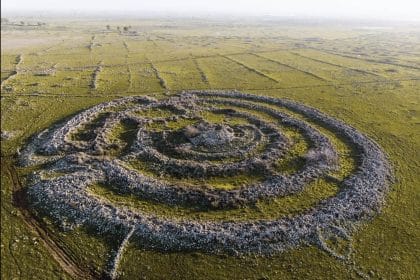 Ruota dei fantasmi: sacrifici umani e streghe nelle profondità del misterioso sito megalitico