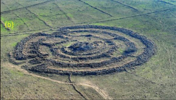 Ruota dei fantasmi: sacrifici umani e streghe nelle profondità del misterioso sito megalitico