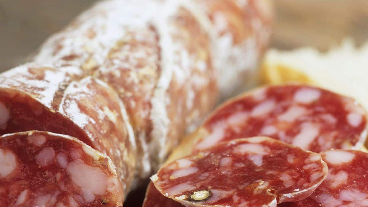 Carne rossa lavorata: una sentenza di demenza per il cervello