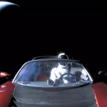 Tesla nello spazio: scambiata per un asteroide, ecco cosa è successo