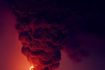 Vulcano | eruzioni vulcaniche