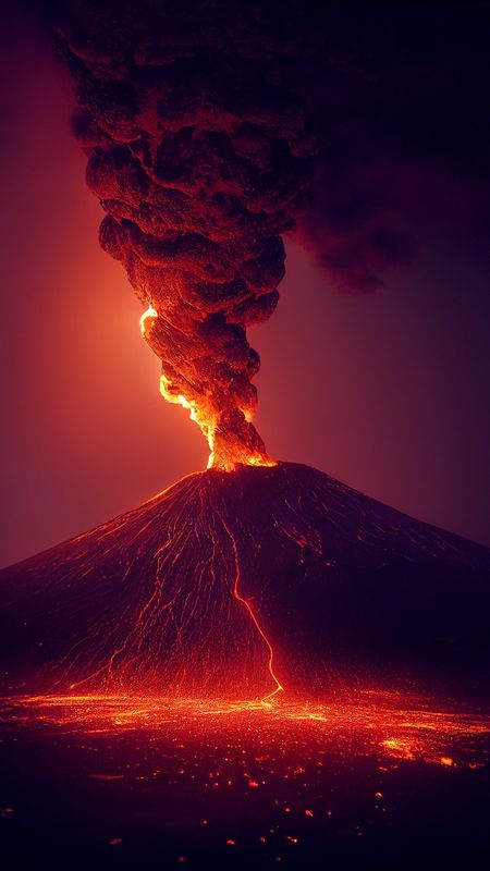 Vulcano