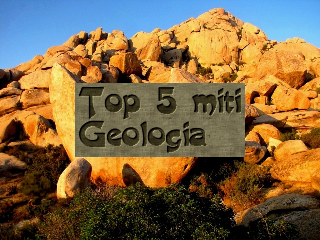 Geologia