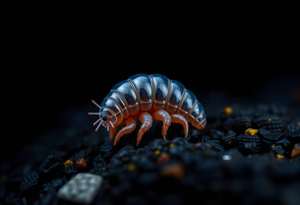 La tenacia dei tardigradi al servizio dei pazienti oncologici: una proteina per proteggere dai danni della radioterapia