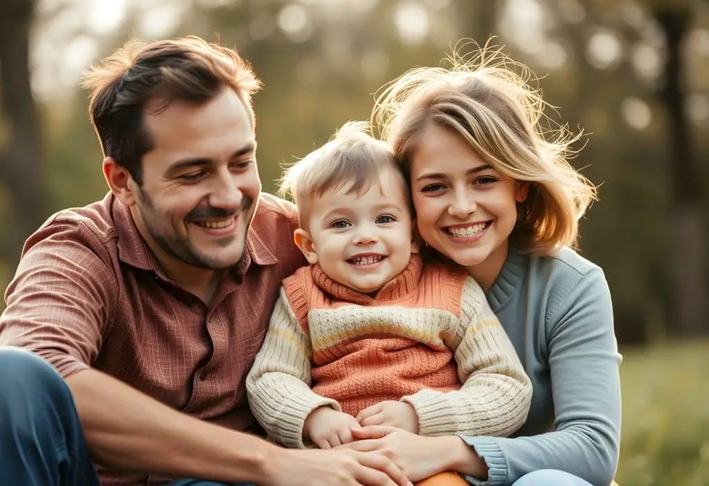 Il figlio prediletto esiste davvero ma i genitori non lo ammetteranno mai!