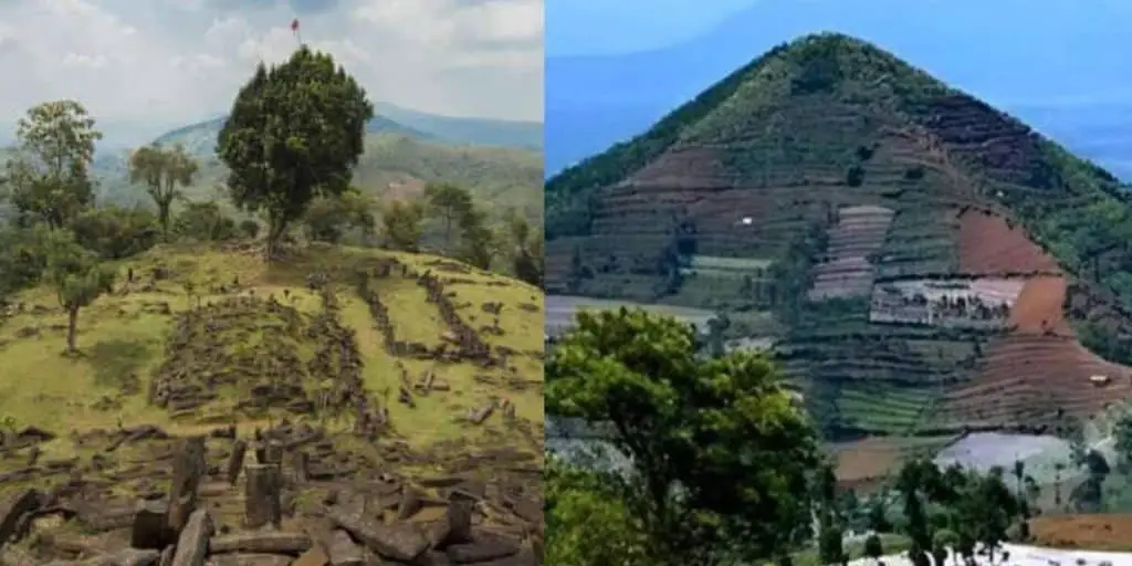 Gunung padang: la piramide di 25. 000 anni che secondo gli esperti non è opera dell'uomo %gunung padang: la piramide di 25. 000 anni che secondo gli esperti non è opera dell'uomocount(title)% Gunung padang: la piramide di 25. 000 anni che secondo gli esperti non è opera dell'uomo