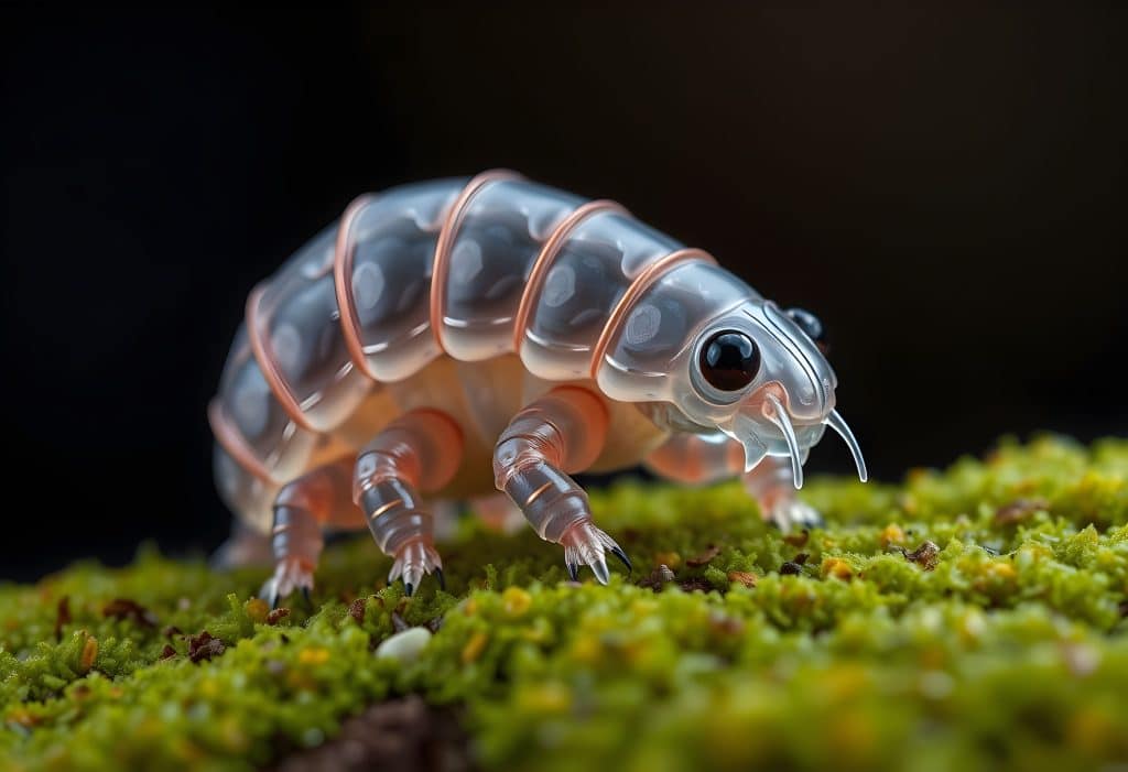 La tenacia dei tardigradi al servizio dei pazienti oncologici: una proteina per proteggere dai danni della radioterapia