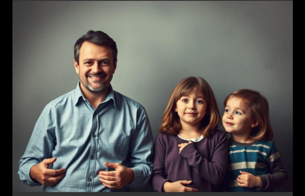 Il figlio prediletto esiste davvero ma i genitori non lo ammetteranno mai!