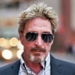 John mcafee torna come ai per promuovere un meme coin %john mcafee torna come ai per promuovere un meme coincount(title)% John mcafee torna come ai per promuovere un meme coin