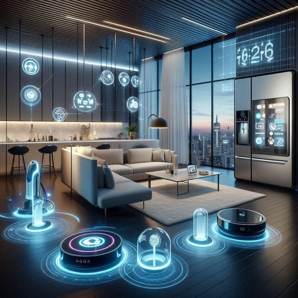 Top 5 gadget domotici del 2025: innovazione e praticità %top 5 gadget domotici del 2025: innovazione e praticitàcount(title)% Top 5 gadget domotici del 2025