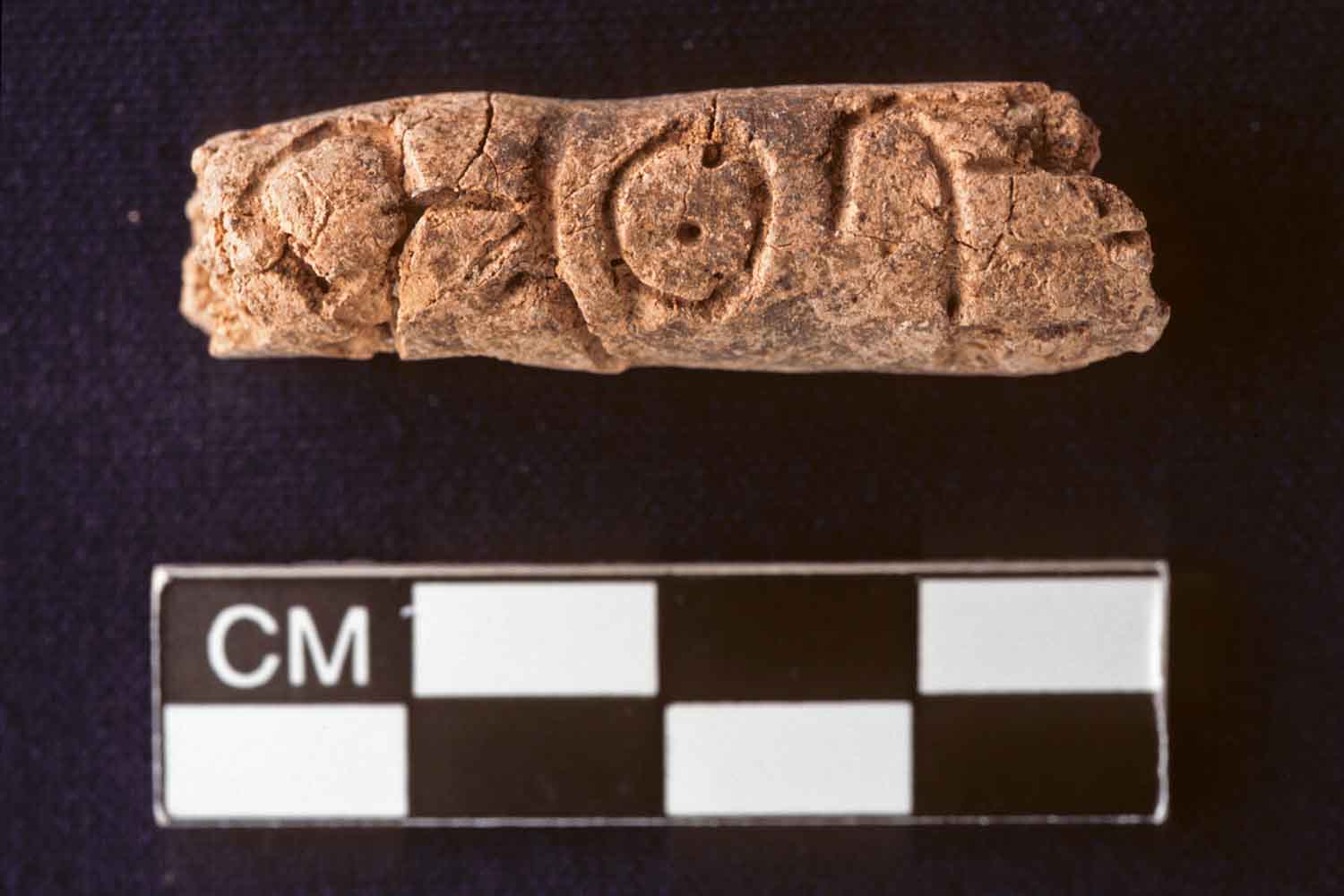 Umm el-marra: cilindri d'argilla del 2350 a. C. Svelano un'antica civiltà che ha anticipato l'alfabeto