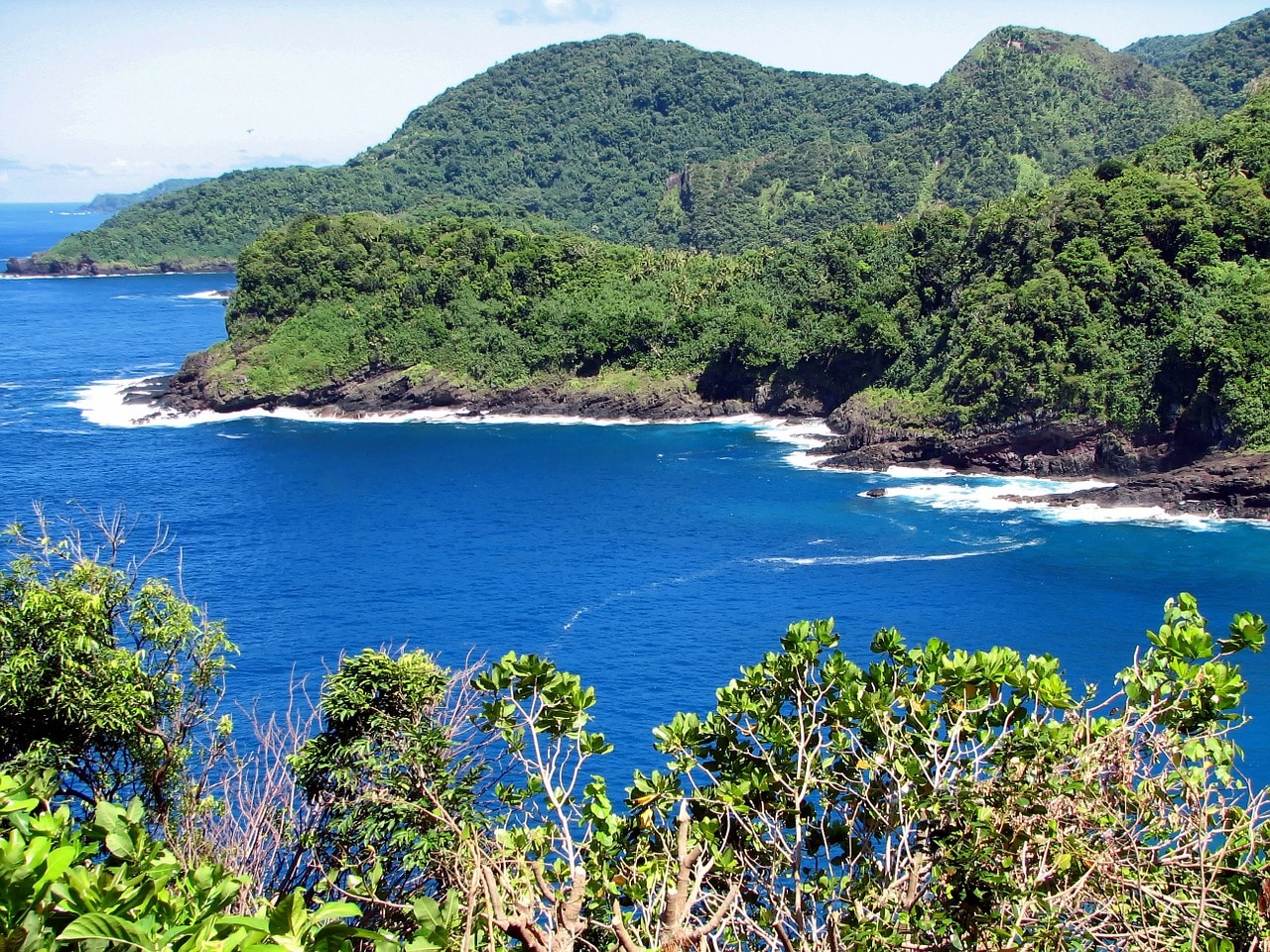 Samoa