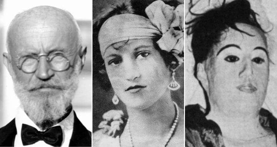 Il segreto di carl tanzler: l'amore erotico per un cadavere tenuto nel suo letto per 7 anni