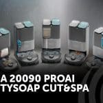 Conga 20090 proai infinitysoap cut&spa: il robot aspirapolvere e lavapavimenti più avanzato? %conga 20090 proai infinitysoap cut&spa: il robot aspirapolvere e lavapavimenti più avanzato? Count(title)% Conga 20090 proai infinitysoap cut&spa: il robot aspirapolvere e lavapavimenti più avanzato?