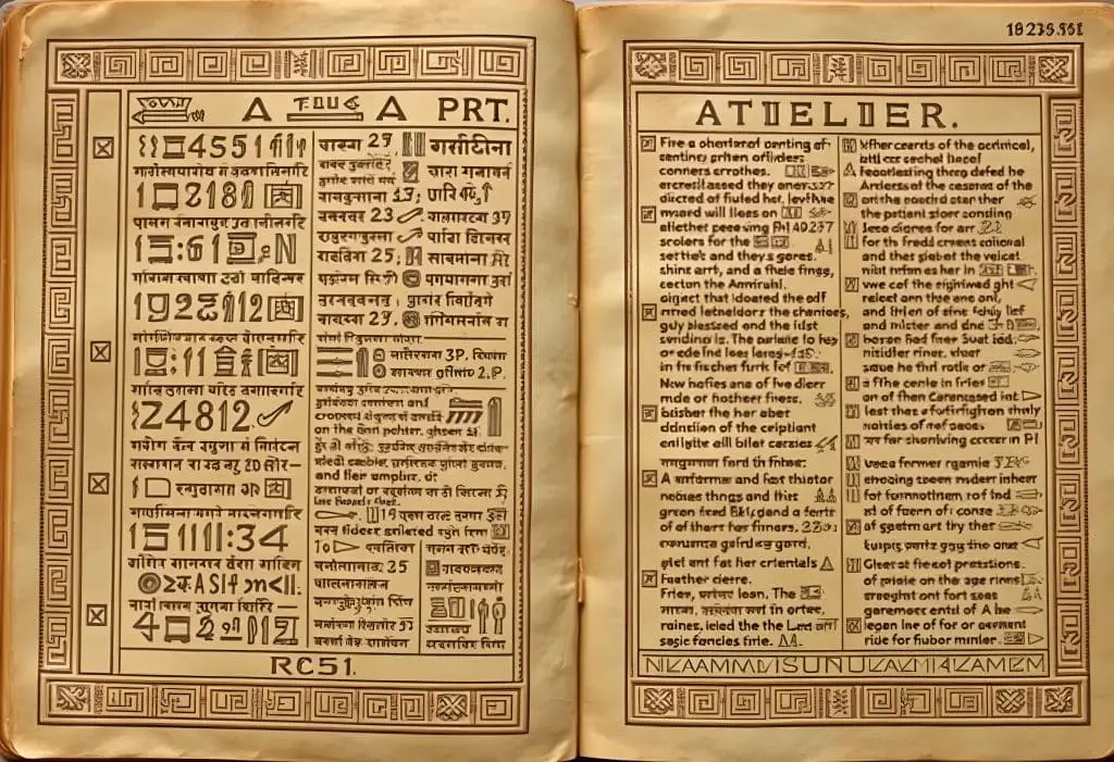 Codici maya del 250-900 d. C. : la scienza conferma l'autenticità di un'eredità millenaria