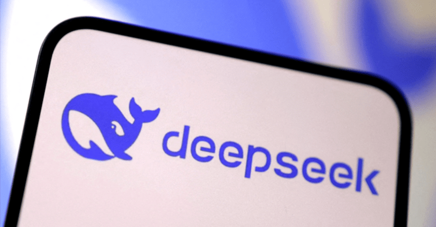 Deepseek